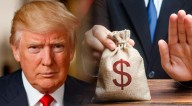 ALERTA familias en EE. UU.: Trump vigila casa por casa y anuncia embargo de cuentas bancarias, dólares y viviendas por fuerte razón