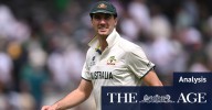 Pat Cummins injury: Australia's Ashes nightmare as back stress problem emerges