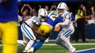 Colts cornerback Xavien Howard ends comeback amid poor performance through 1st 4 games