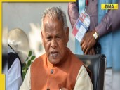 Bihar election 2025: Jitan Ram Manjhi invokes Dinkar's 'Rashmirathi' to demand..