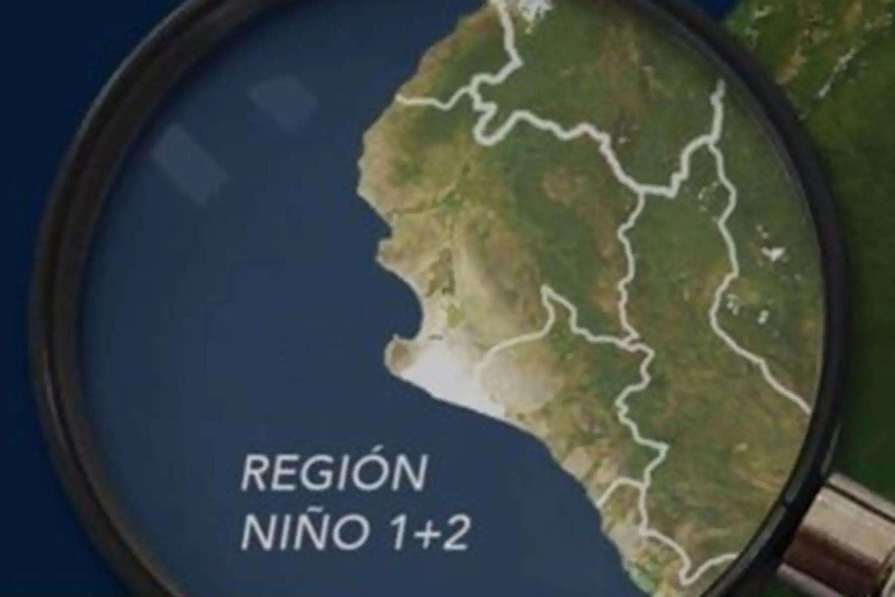 Enfen: estado del sistema de alerta ante El Niño costero permanecerá como "no activo"
