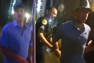 Morgan Wallen denied throwing chair that led to 2024 arrest, bodycam shows