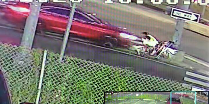 ‘They just kept driving’: Homeless man hit by car on I-55 ramp, left on ground as driver fled