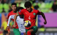 Marruecos clasifica a la final del Mundial Sub-20 tras vencer en penales a Francia