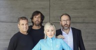 La Oreja de Van Gogh vende más de 100.000 entradas en una hora y anuncia otros siete conciertos