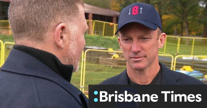 Lockyer backs Walsh's Kangaroos debut