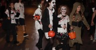Halloween conquista todos los rincones de Mallorca