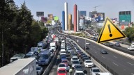 Habrá MEGA BLOQUEO en Edomex este lunes 13 de octubre; estas serán las zonas afectadas