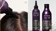 Save 6% on Dr. Groot's viral K-beauty hair and scalp set