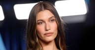 Hailey Bieber Says She’s Never Gotten Botox