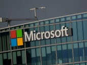 Microsoft Azure experiencing outage due to DNS issue