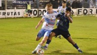 Empate de Gimnasia y derrota de Independiente en el Federal "A"