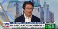 Bank of America crushes estimates with 43% surge in investment banking