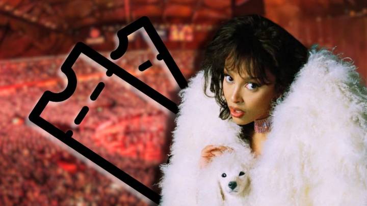 Doja Cat en el Palacio de los Deportes: qué incluyen y cuánto cuestan los paquetes VIP