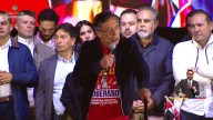 Gustavo Petro responde a sanción de EE. UU. y califica su inclusión en la Lista Clinton como “propuesta mafiosa”