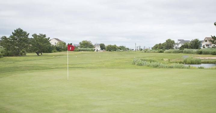 What to know about the city taking over management of the Brigantine Golf Links