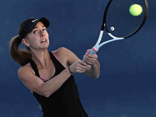 Perrysburg, Maumee Valley gain experience at state team tournament