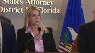 Suspect with lengthy rap sheet arrested for alleged Pam Bondi 'murder