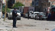 Ataque en chatarrera de la UCOPI deja a un hombre lesionado