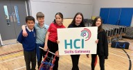 Linlithgow school kids show their STEM skills