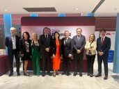 Grupo Bárymont integra su negocio asegurador en el Grupo PIB para impulsar su crecimiento y proyección