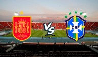 España vs Brasil EN VIVO HOY 4 de octubre: Mundial Sub 20 2025