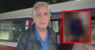 El antes y después de Alejandro Landero, actor de telenovelas en situación de calle