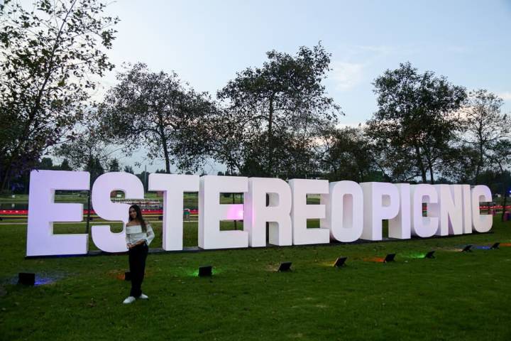Festival Estéreo Picnic: Artistas por días y boletería