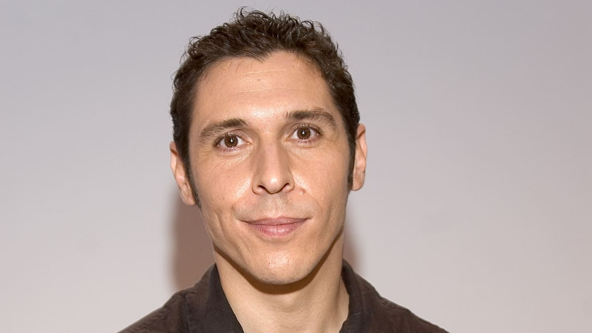 Muere el actor Javier Manrique, conocido por sus papeles en 'El día de la bestia' y 'Camera Café'