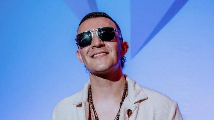Salen a la luz detalles inéditos del concierto de Luis Alfonso en El Campín: ”Prepárense"