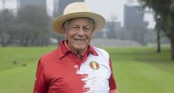 Golf hoy | Enrique Goytizolo: "Siento satisfacción de todavía competir": La increíble historia detrás del golfista peruano que con 92 años impondrá un récord en el próximo Sudamericano | tlcnota | DEP