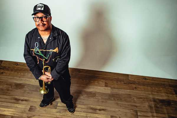 Nicholas Payton Brings New Orleans Brilliance to Houston for One Night Only