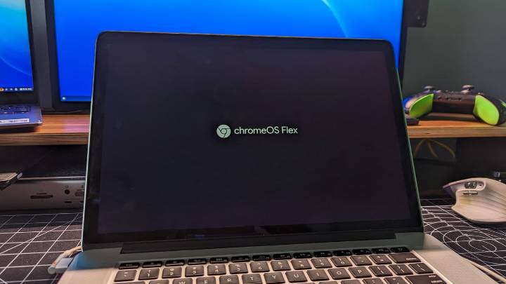 Windows 10 is gone, but ChromeOS Flex can fill the void