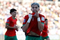 Marruecos, favorito ante Francia en la reedición juvenil de la semifinal de Catar 2022