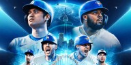 ¿Por qué tan elegante Homero? Hoy arranca la Serie Mundial Dodgers vs Blue Jays