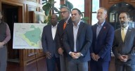 UPDATE: Possible land use swap proposed between McDonald Farm & Enterprise South