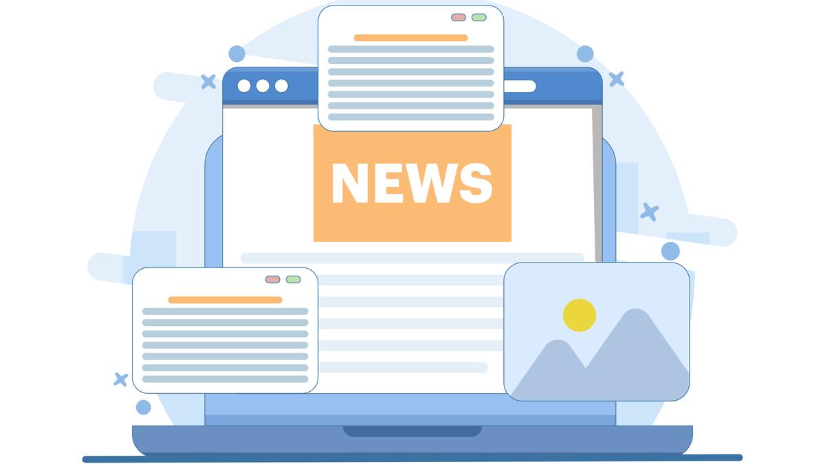 The crisis of journalism