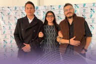 Casa Alef rinde su primer informe de actividades