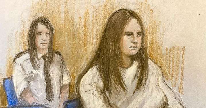 'Fake' Madeleine McCann in court as she told Kate 'you are mummy', jury hears