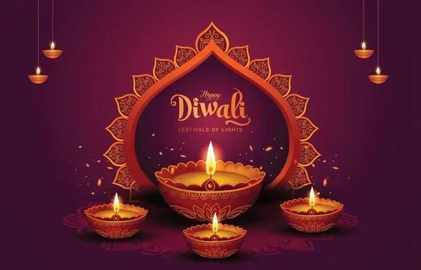 Diwali On Board the INS Vikrant