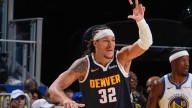 Who Nuggets’ Aaron Gordon credits for huge game vs. Warriors