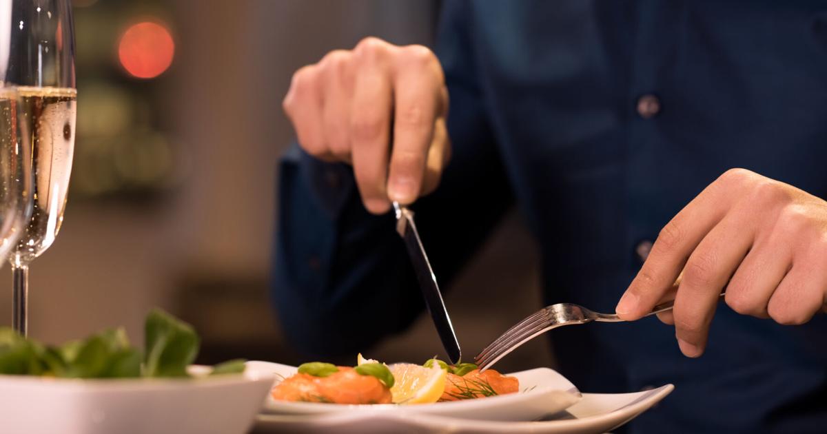 Siguen gastando en restaurantes pese a dificultad económica