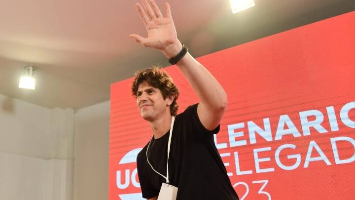 Lousteau se impone sobre Milei y entra a Diputados en una disputa voto a voto