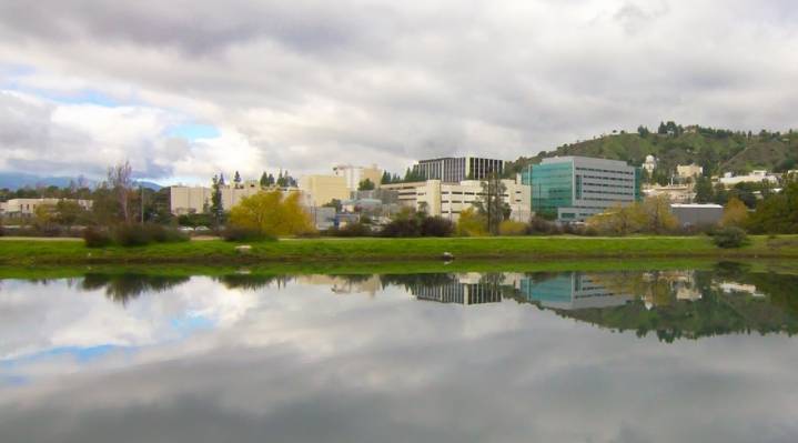 More layoffs at JPL