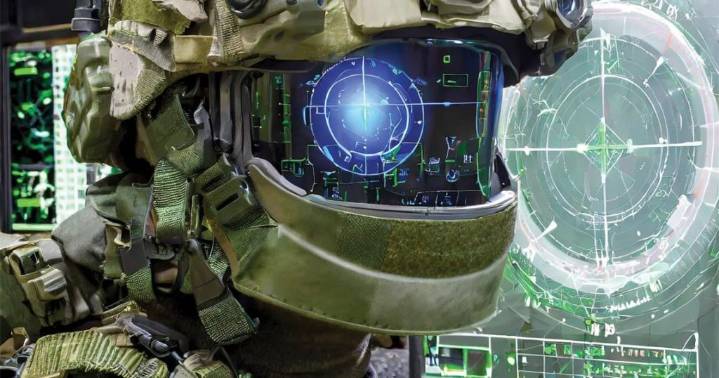 Army rolling out AI applications to boost combat capabilities: Official