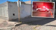 Sujetos armados irrumpen en vivienda y disparan a hombre en el cuello en Hermosillo; detienen a sospechoso