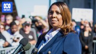 New York Attorney-General Letitia James pleads not guilty in mortgage fraud case pushed by Trump
