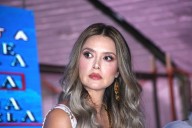 Marlene Favela dejó la soltería y revela las cualidades de su nuevo novio