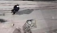 Comerciantes de Huaycán viven aterrados por amenazas de extorsionadores