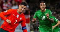 Portugal vs Irlanda EN VIVO: ver transmisión de ESPN en Disney Plus y Fútbol Libre TV con Cristiano Ronaldo